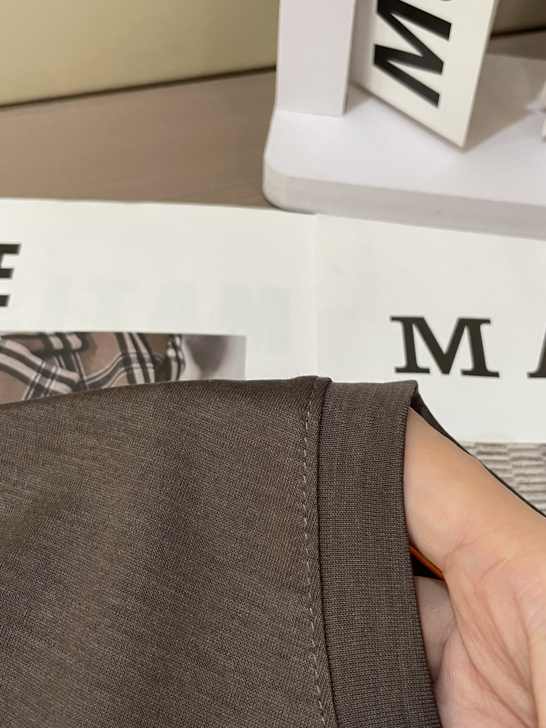 shirt Man