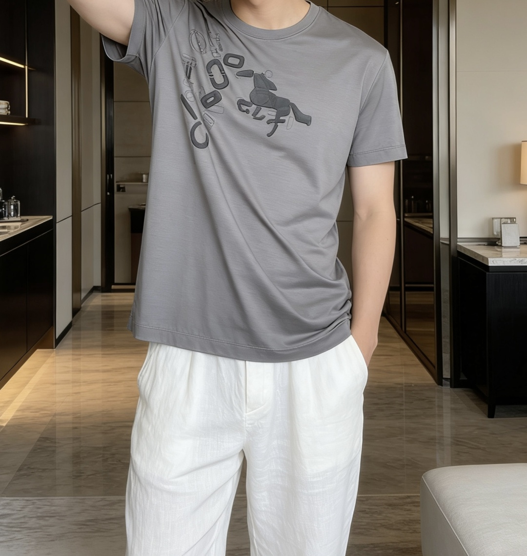 shirt Man