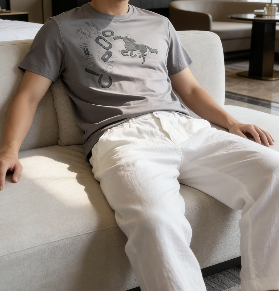 shirt Man