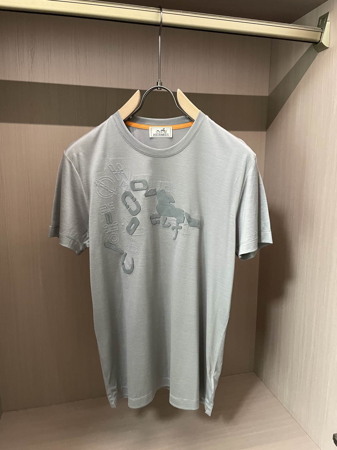 shirt Man