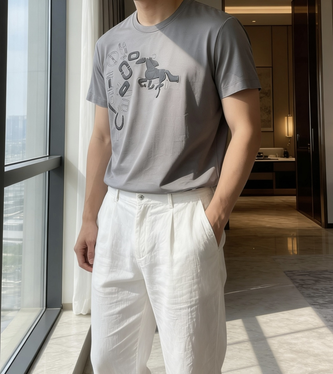shirt Man