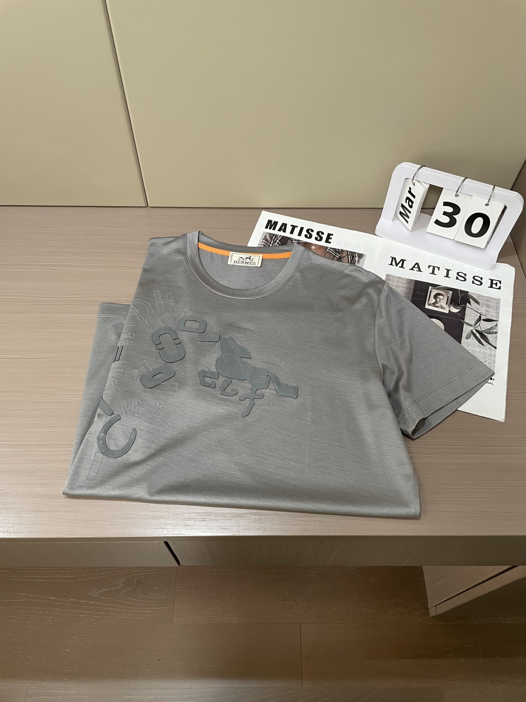 shirt Man