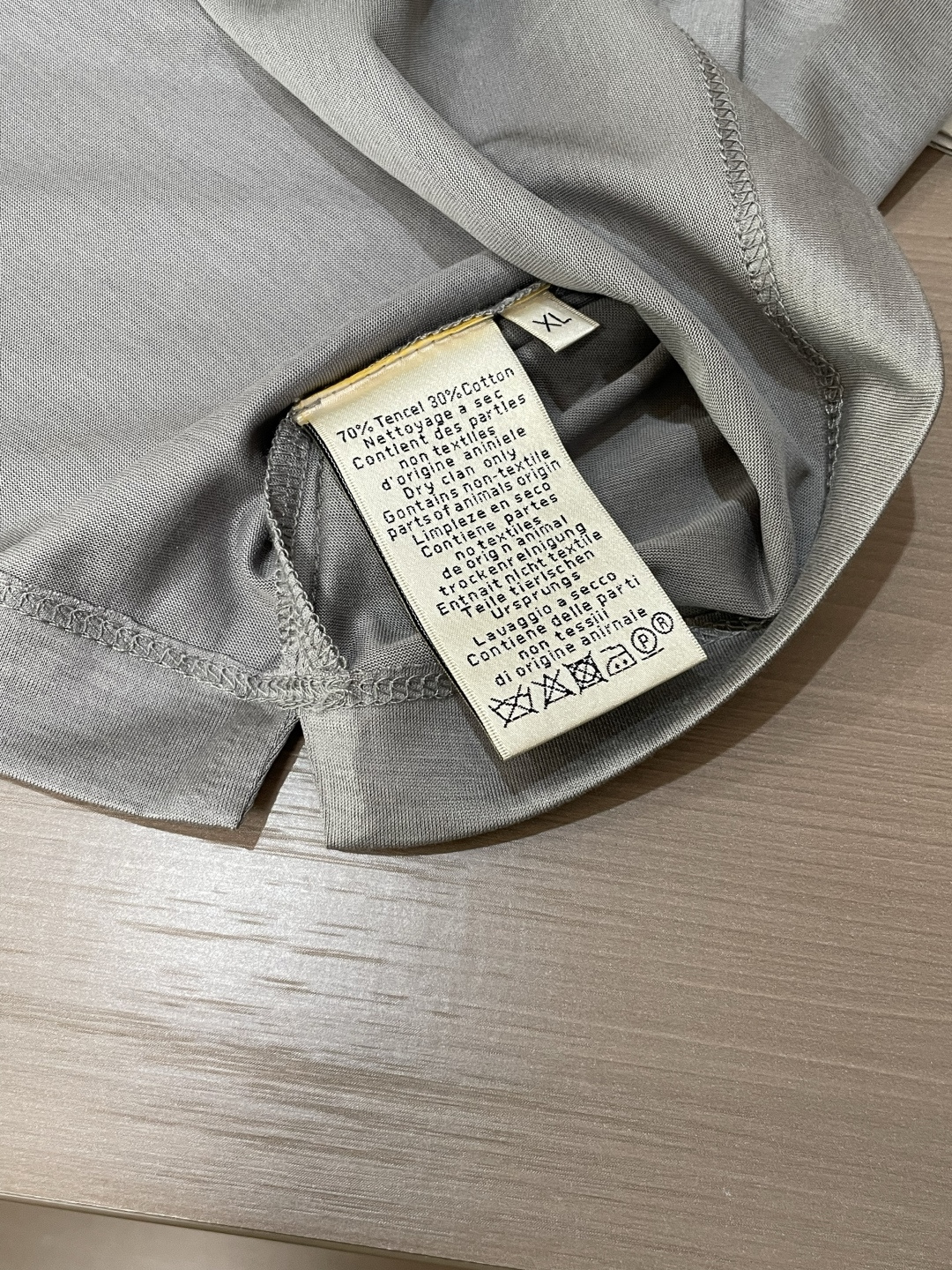 shirt Man