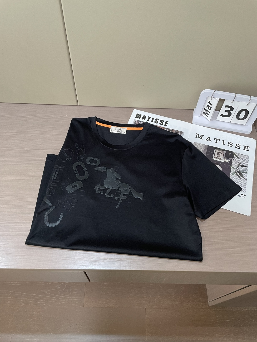 shirt Man
