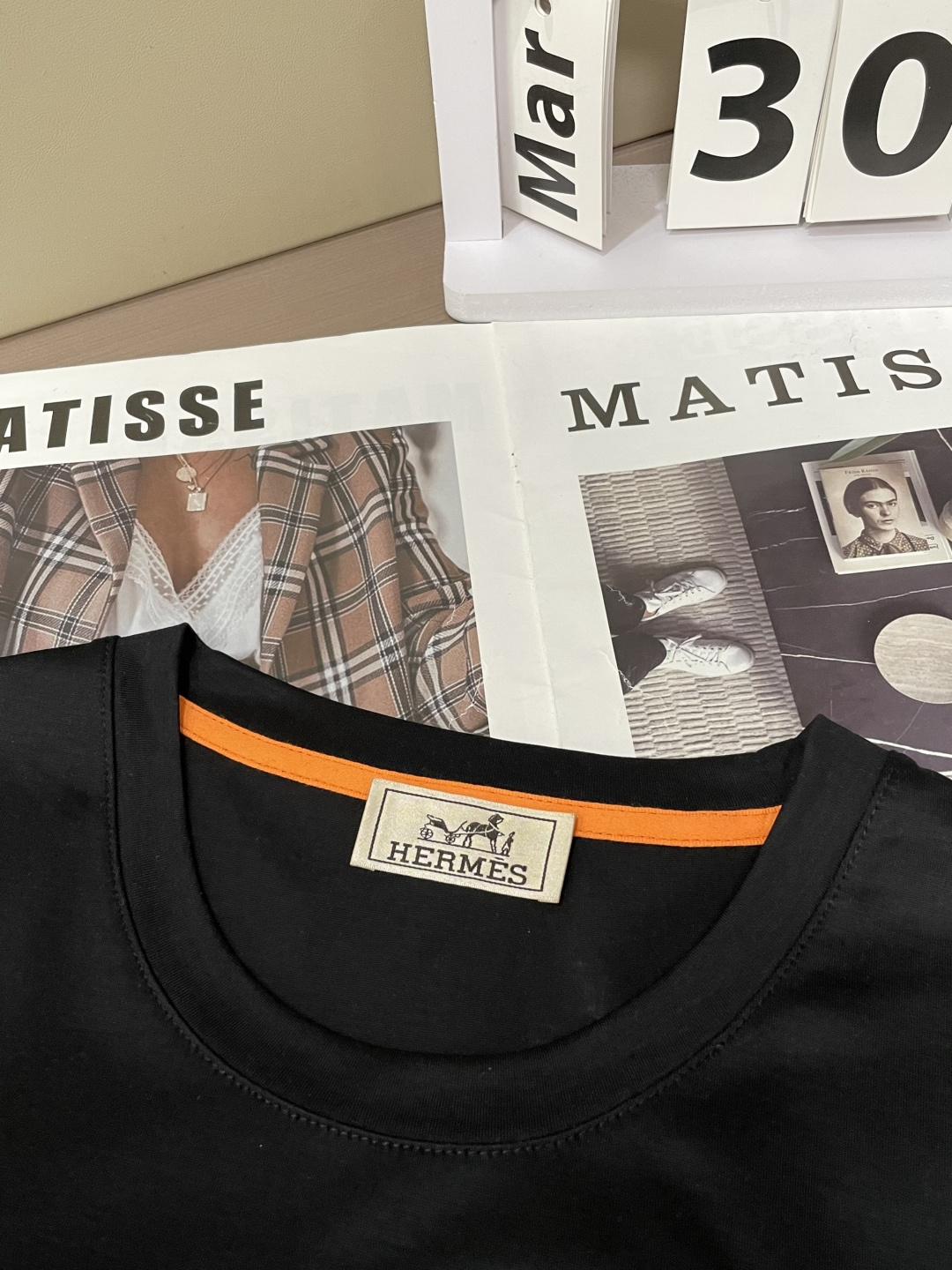 shirt Man