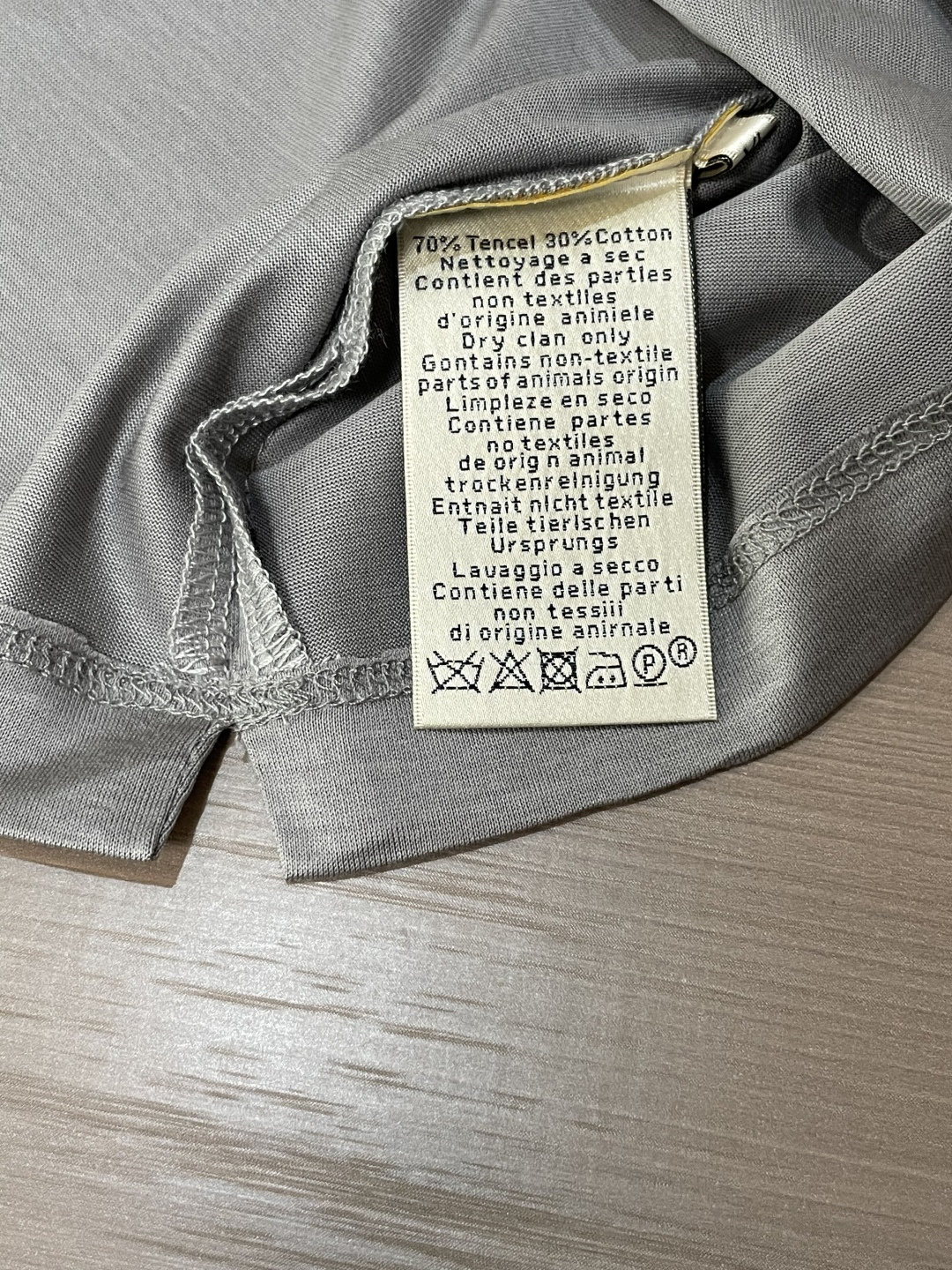 shirt Man