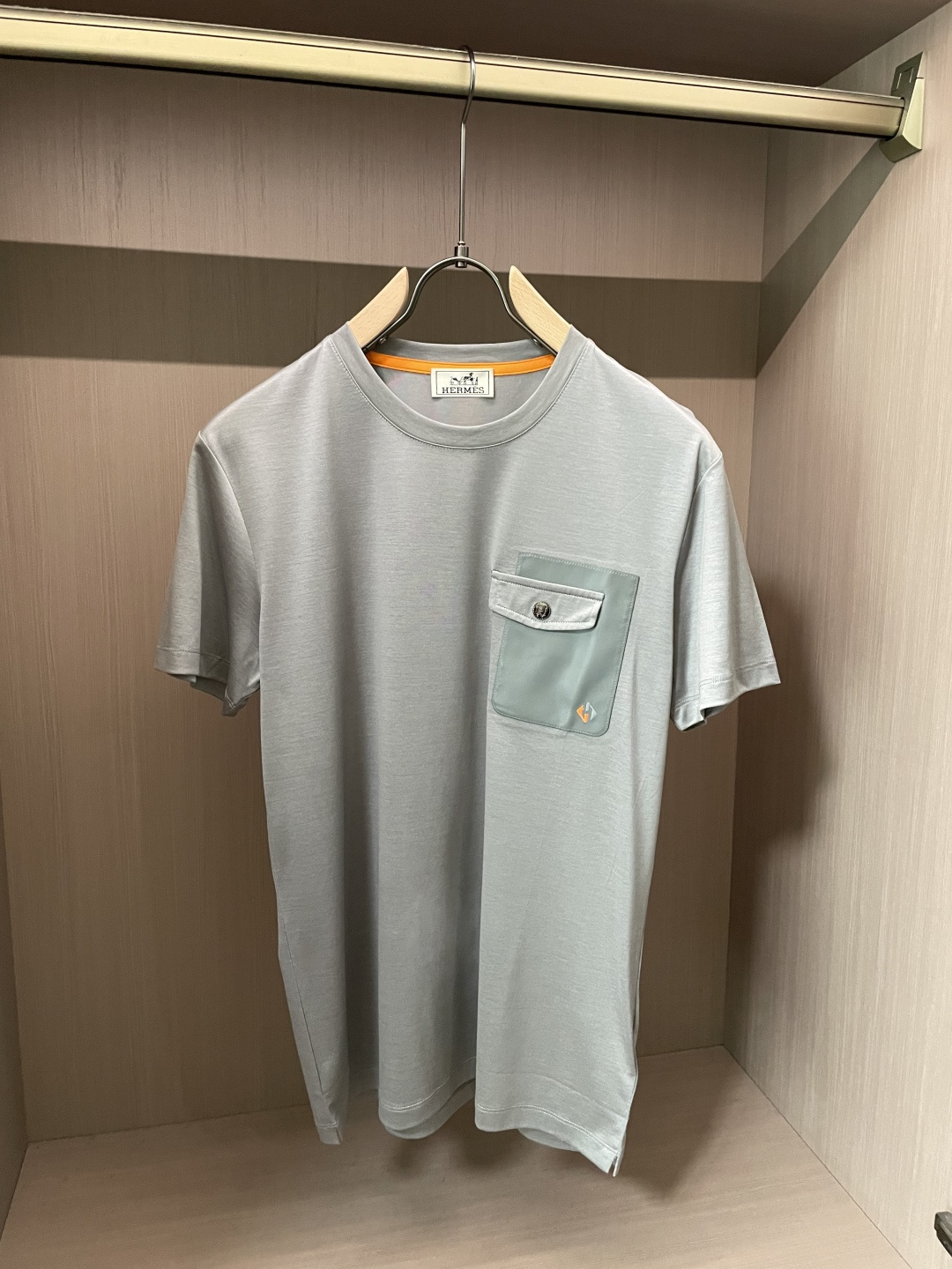shirt Man