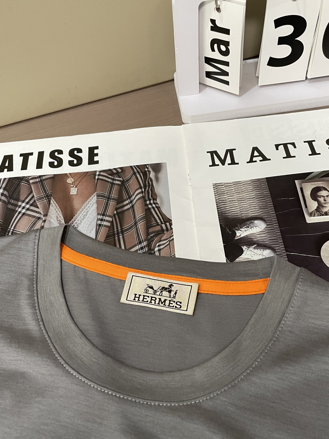 shirt Man