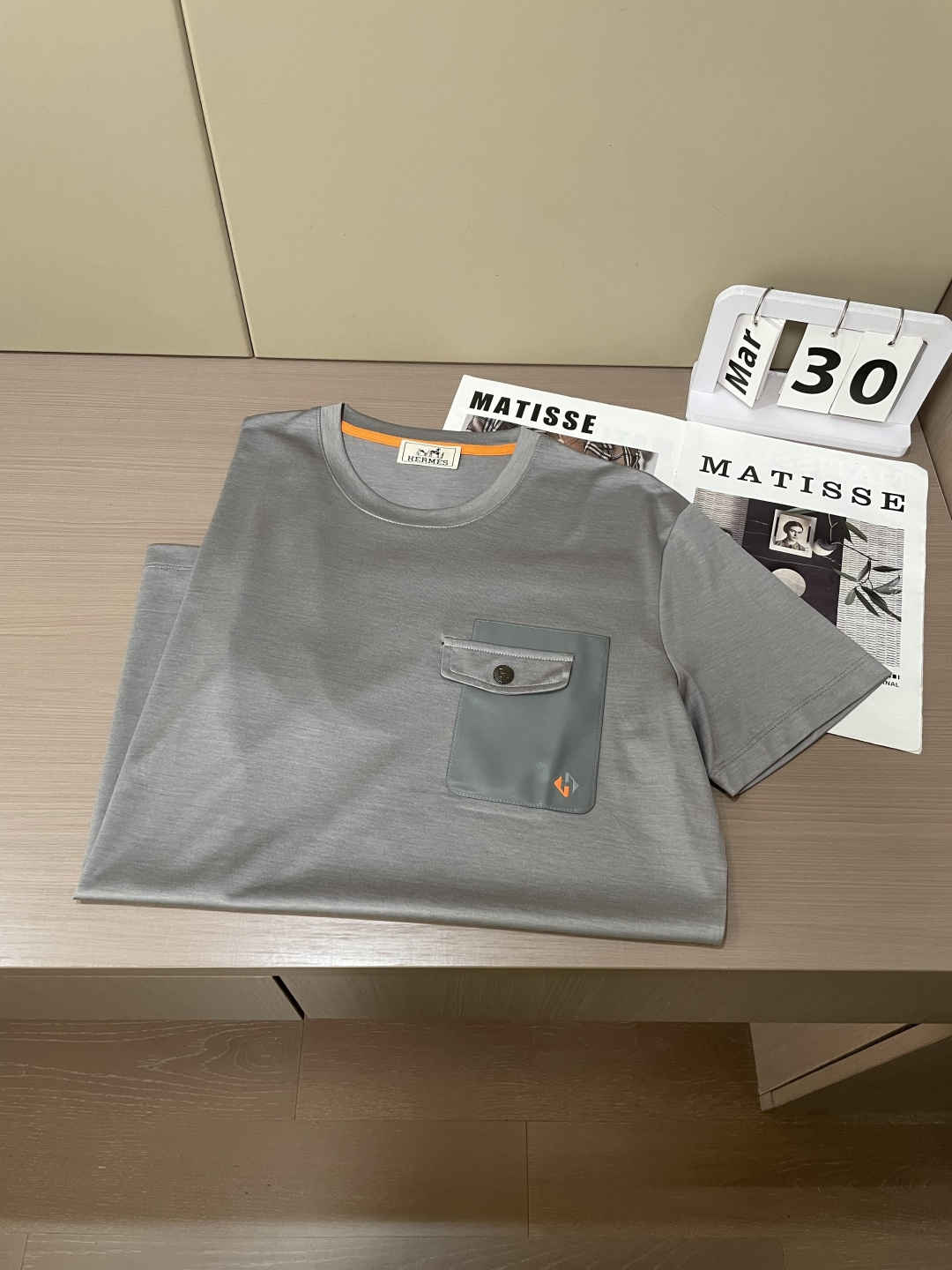shirt Man