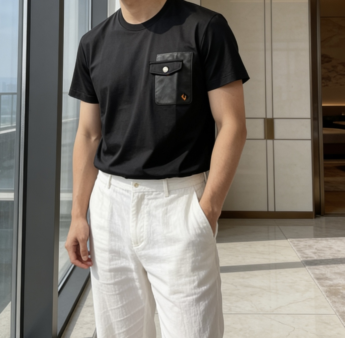 shirt Man