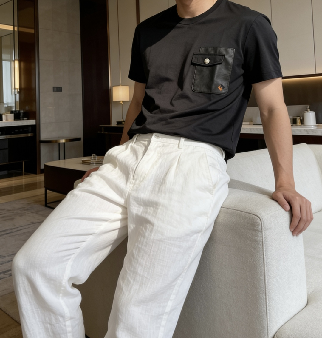 shirt Man
