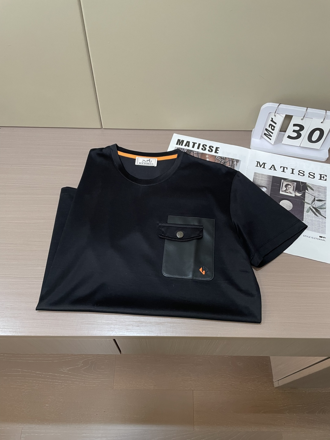 shirt Man