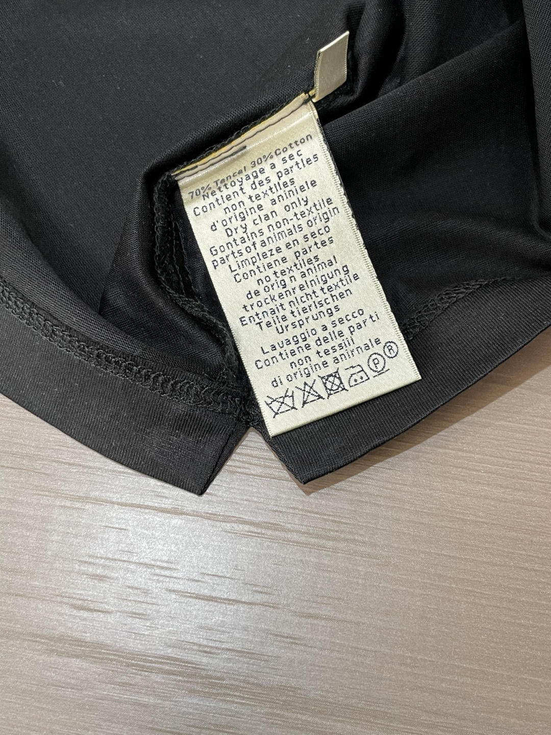 shirt Man