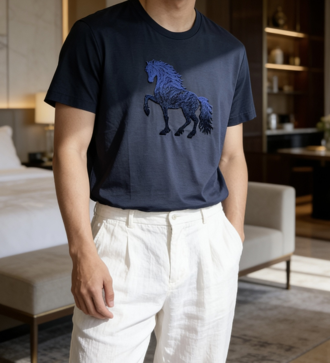 shirt Man