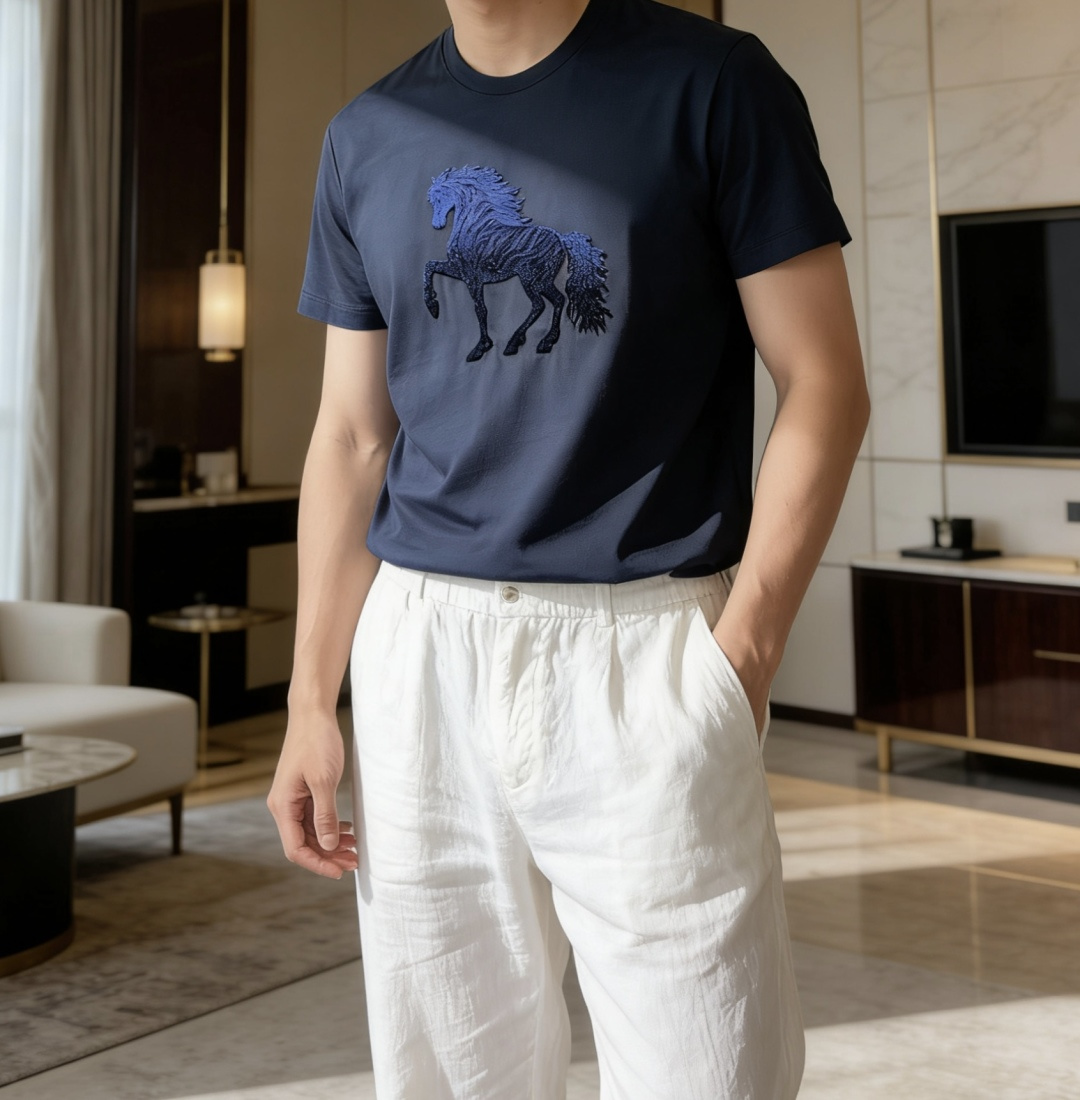 shirt Man