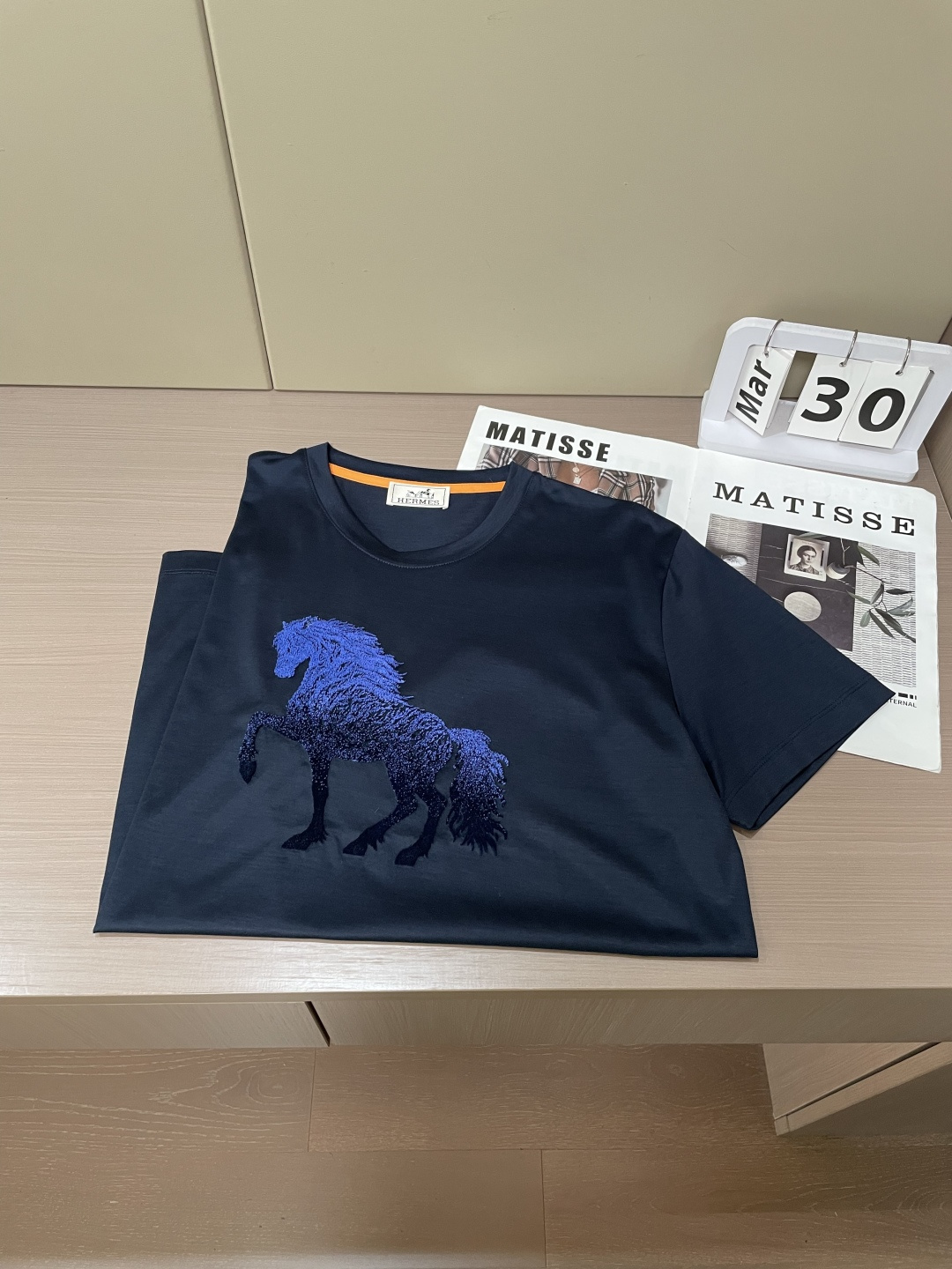 shirt Man