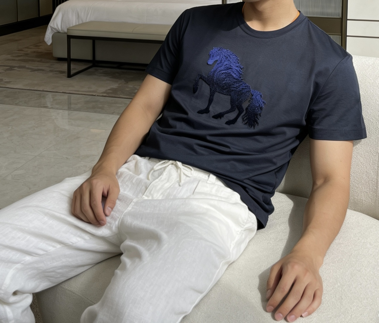 shirt Man