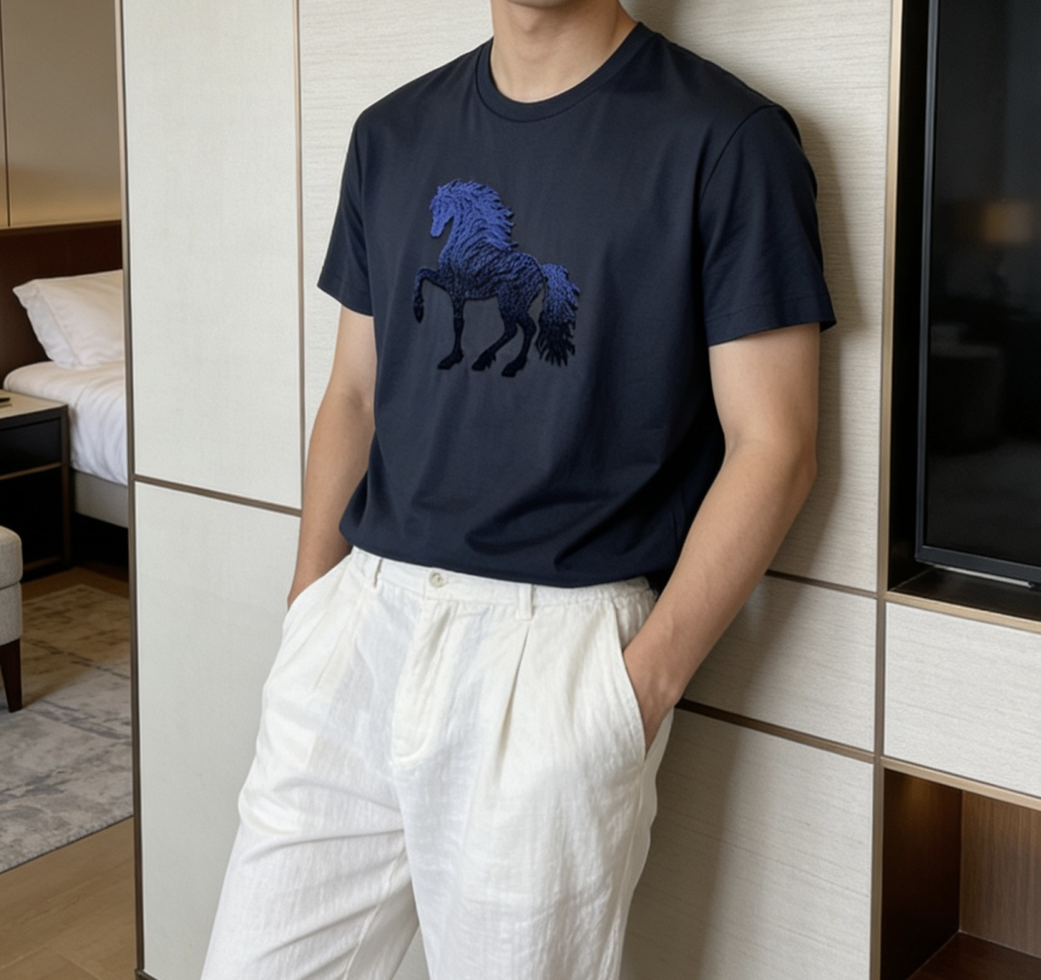 shirt Man
