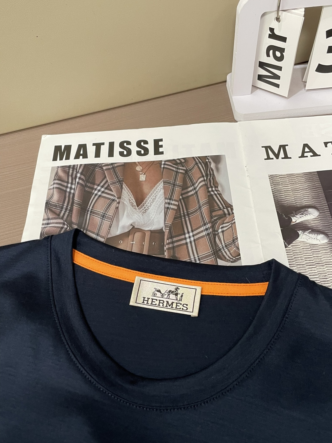 shirt Man