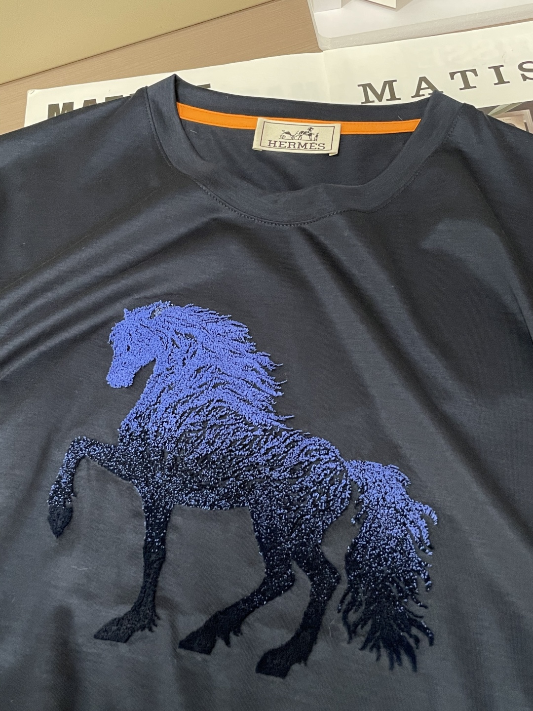shirt Man