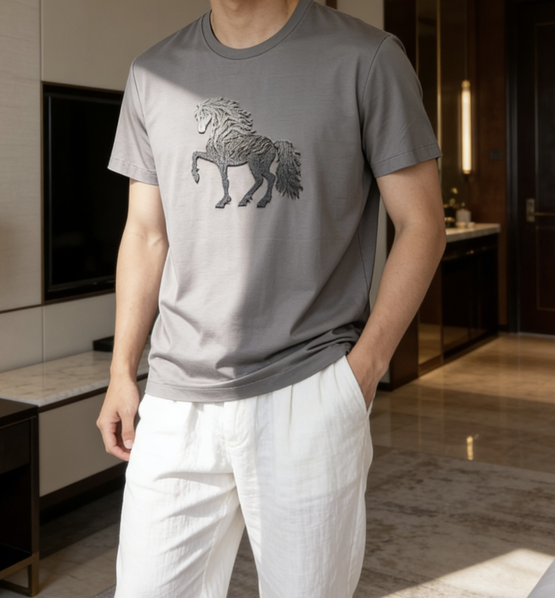 shirt Man