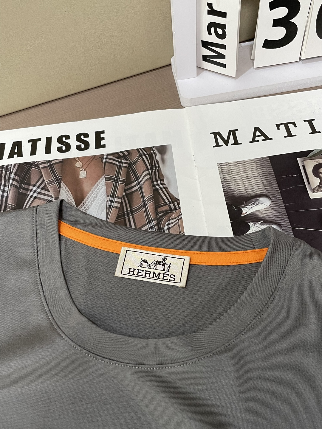 shirt Man