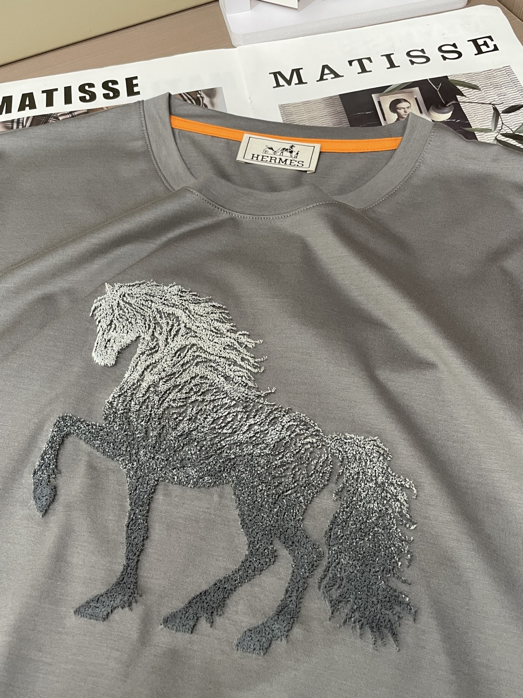 shirt Man
