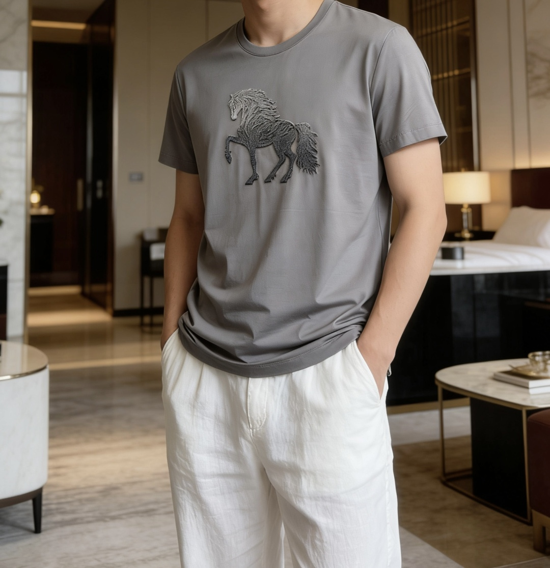 shirt Man