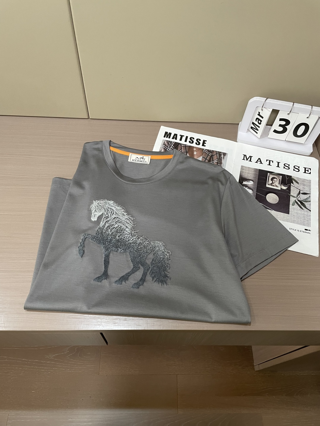 shirt Man