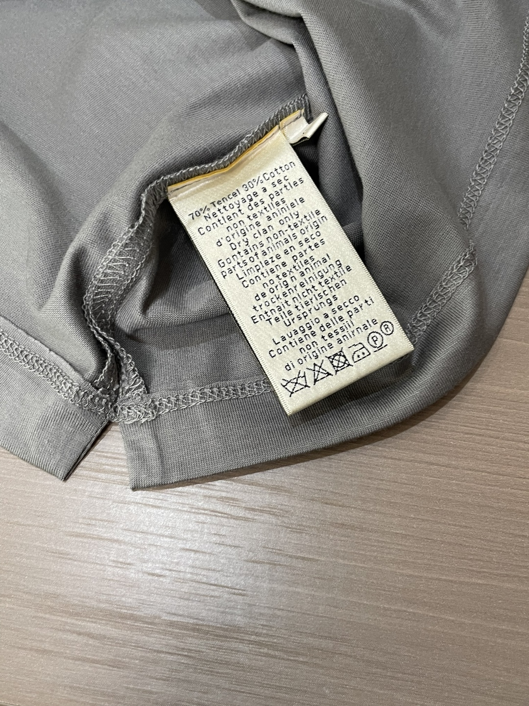 shirt Man