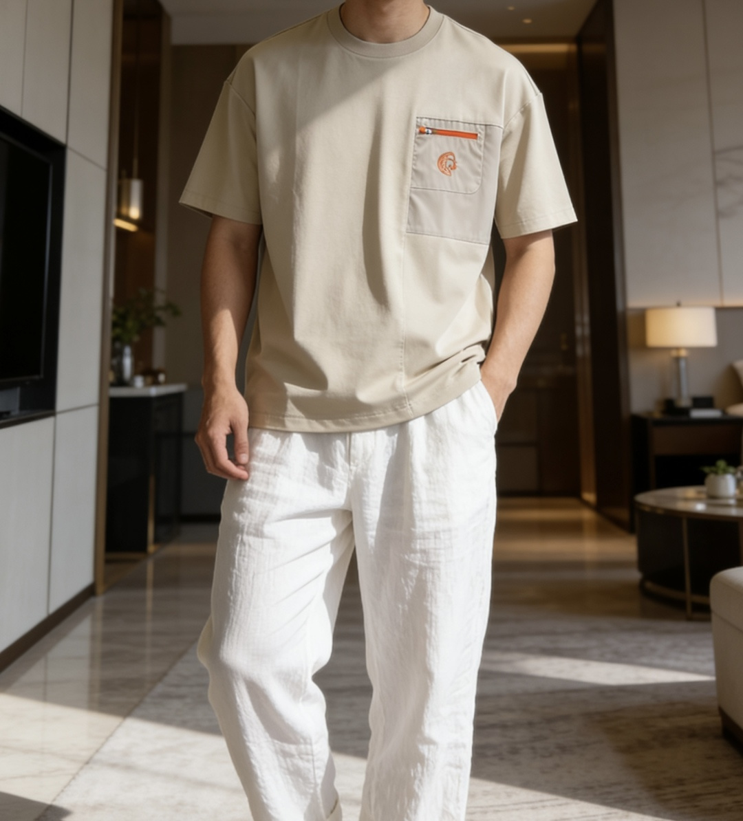 shirt Man