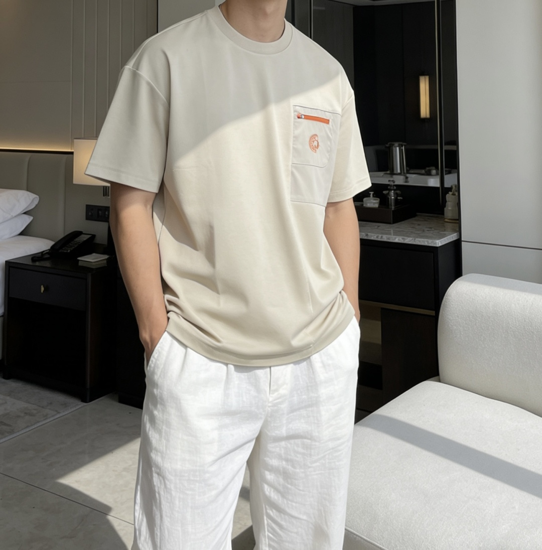 shirt Man