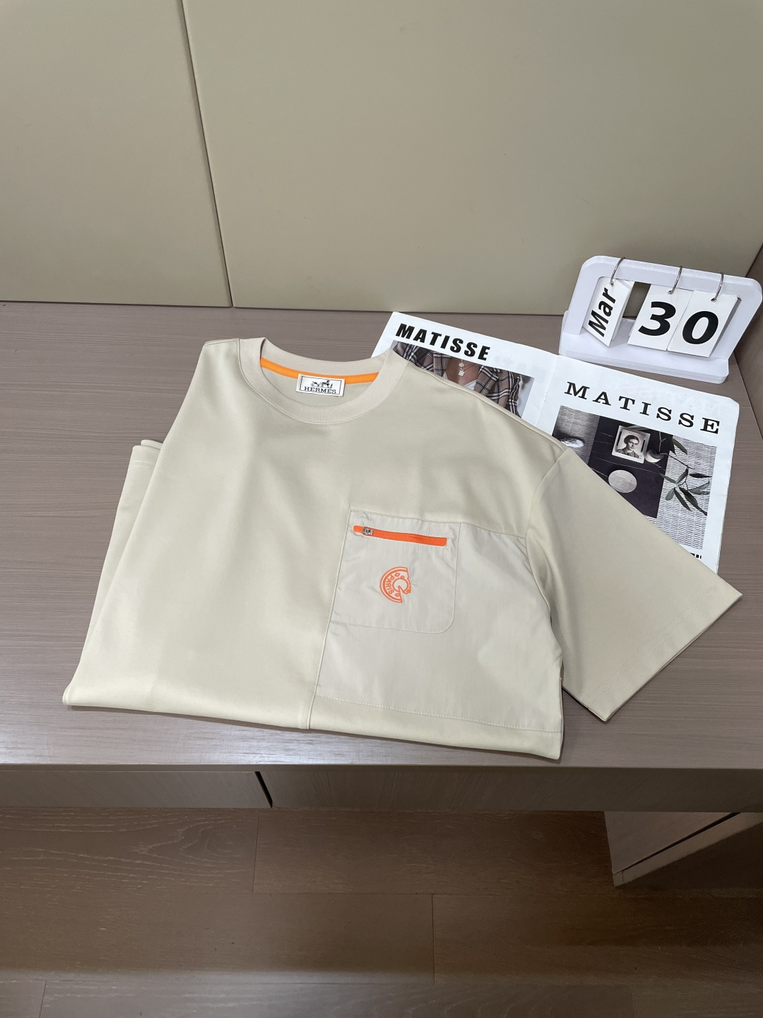 shirt Man