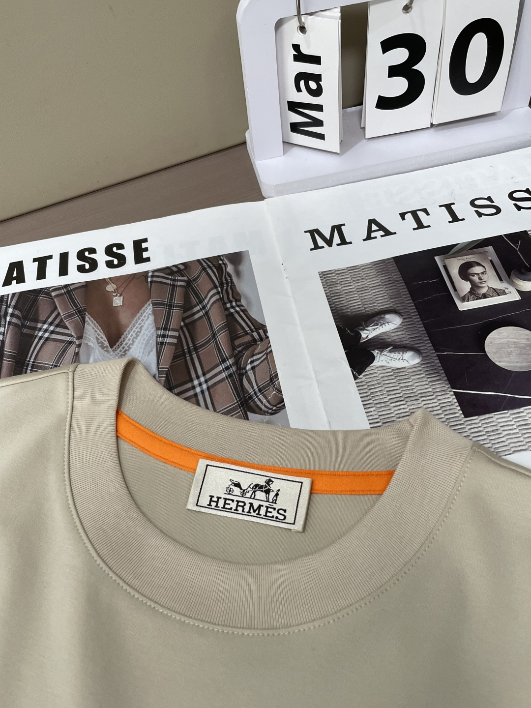 shirt Man
