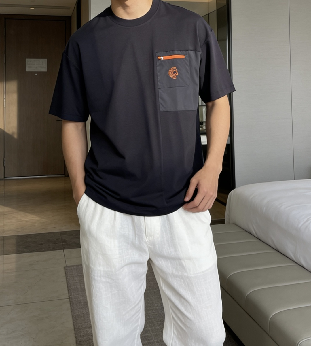 shirt Man