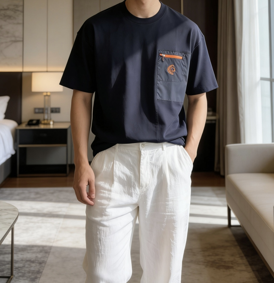shirt Man