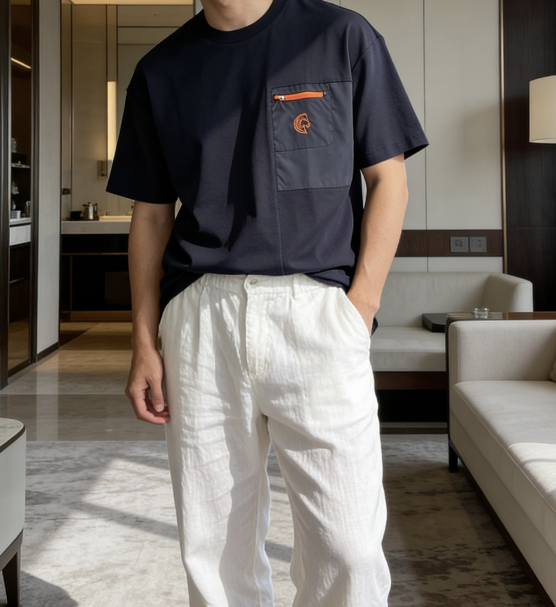 shirt Man