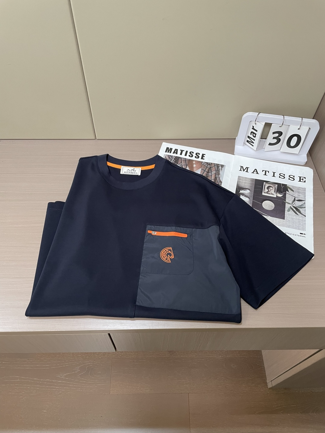 shirt Man
