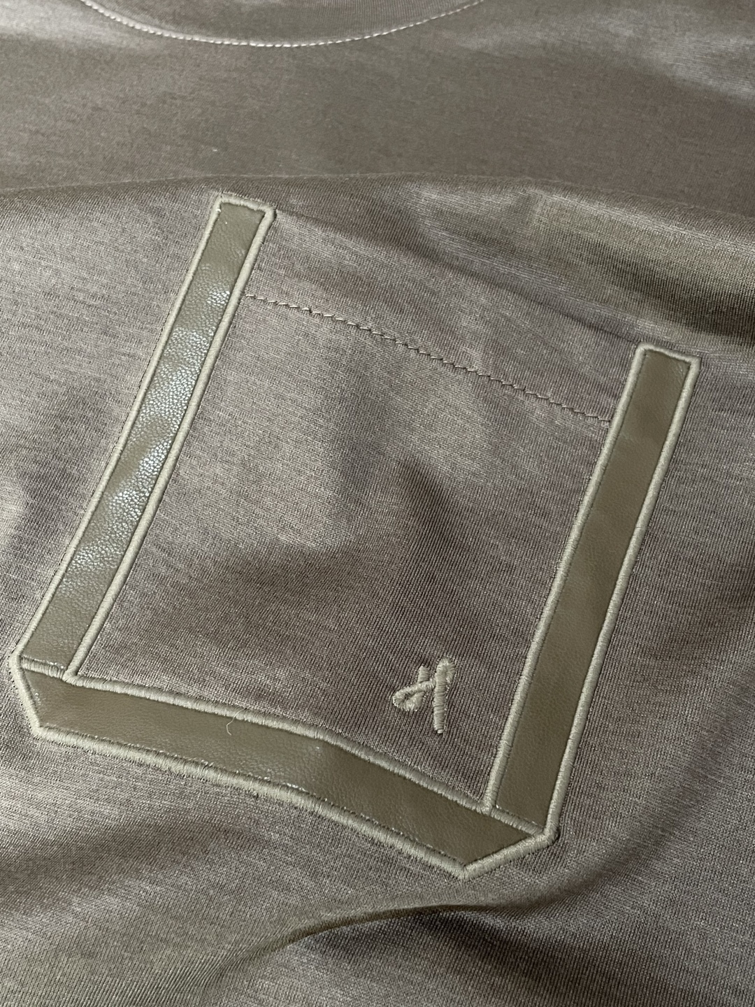 shirt Man