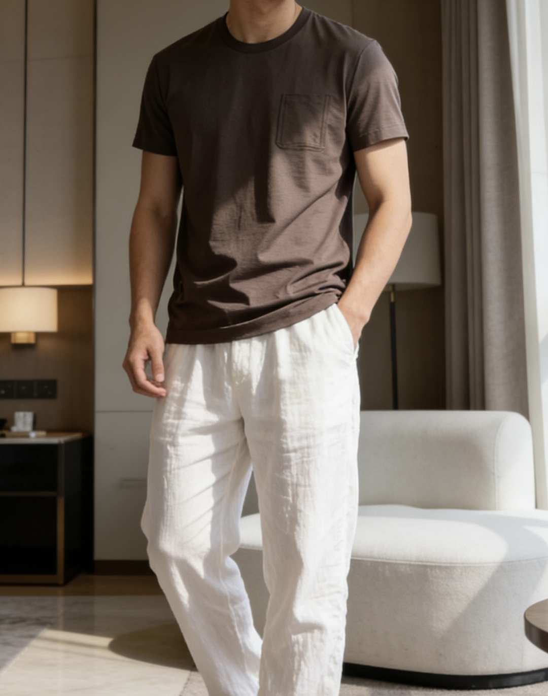 shirt Man