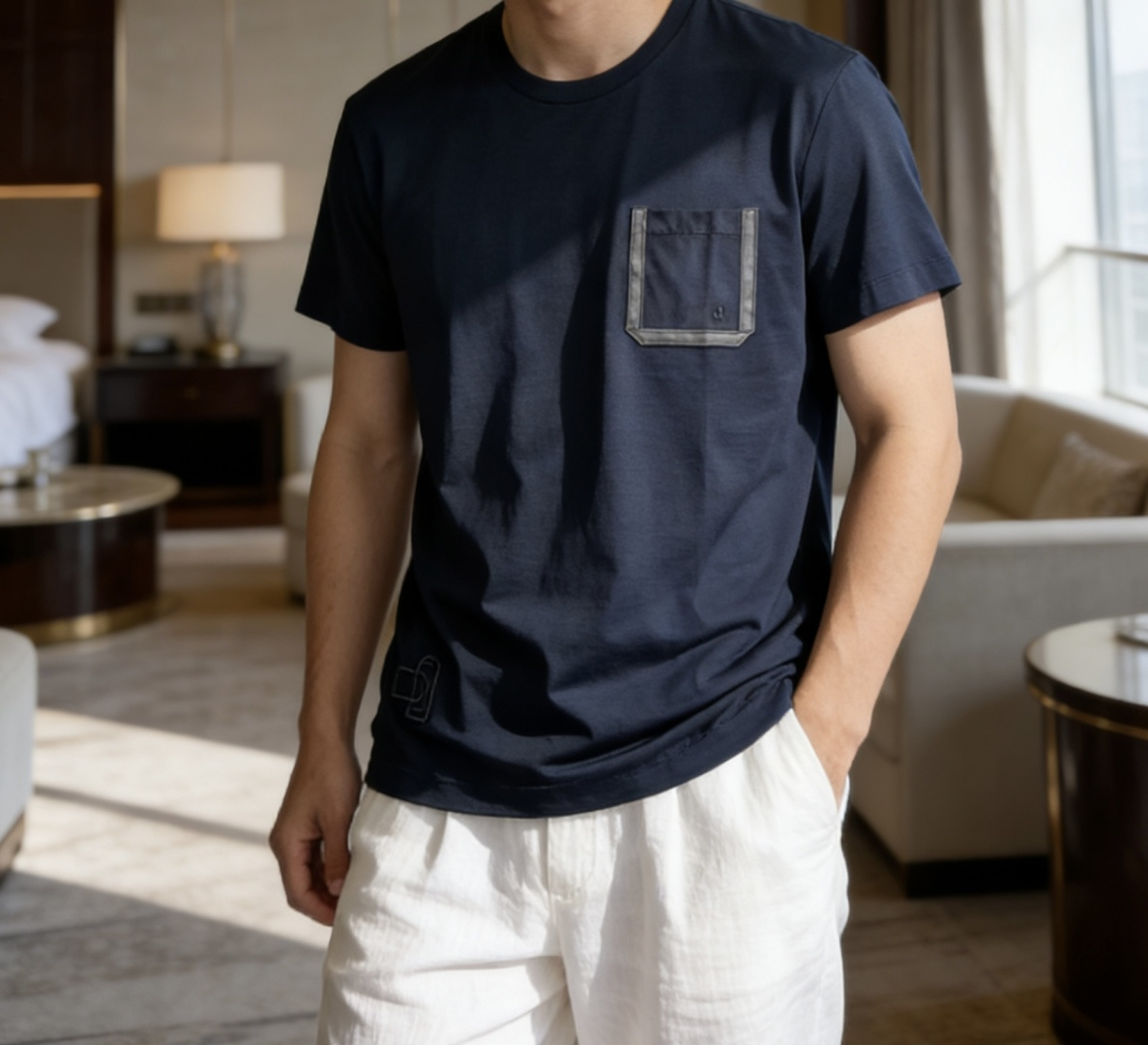 shirt Man