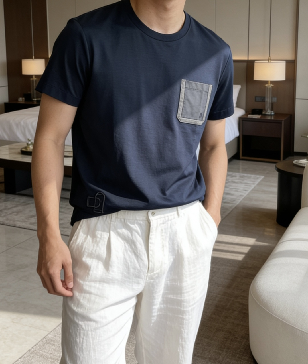 shirt Man