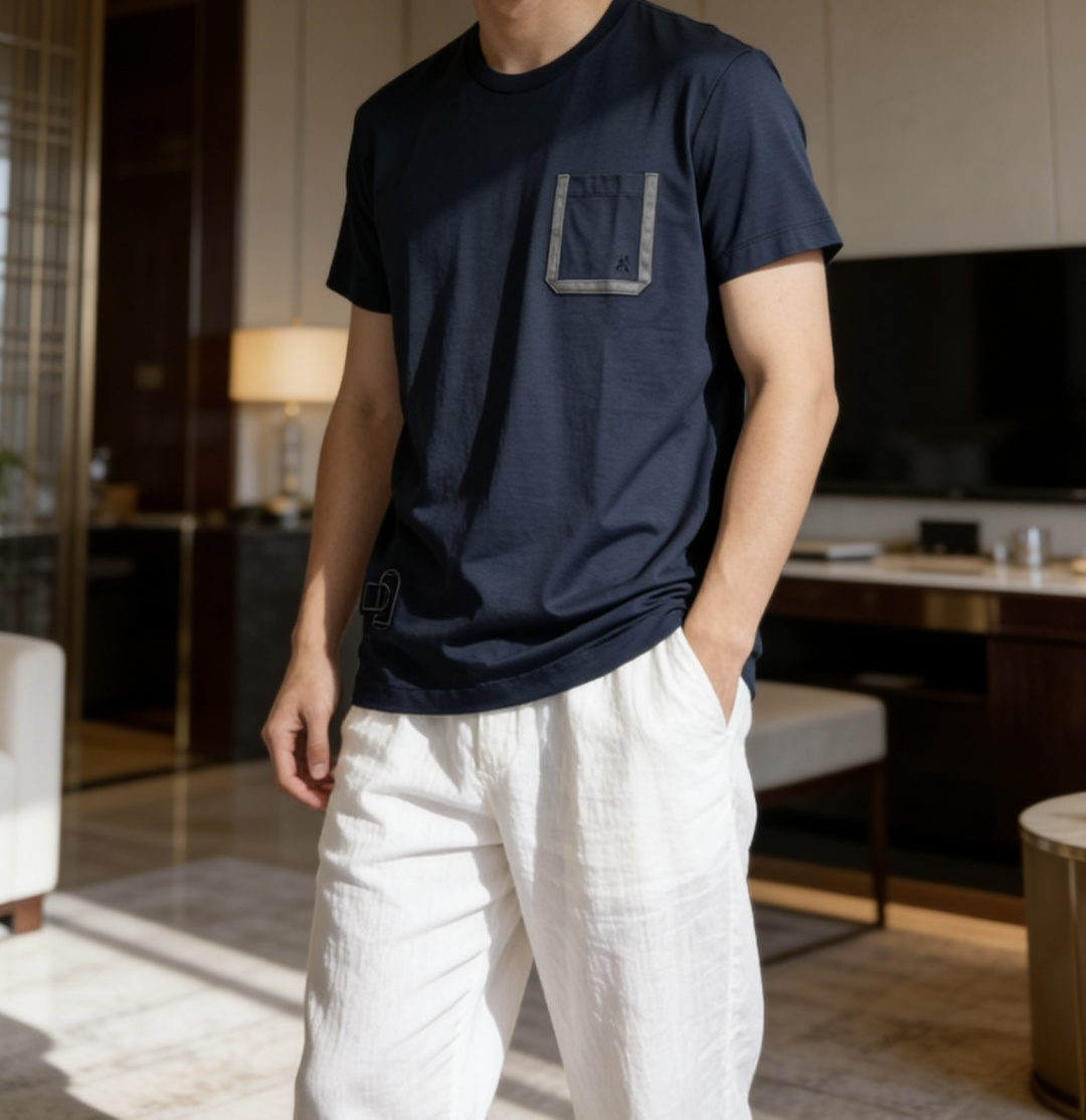 shirt Man