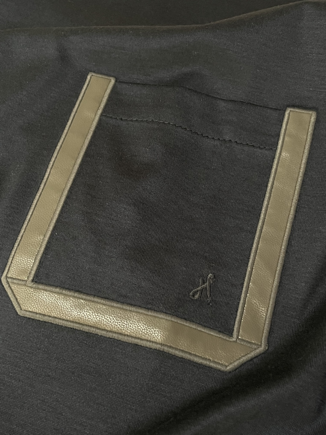 shirt Man