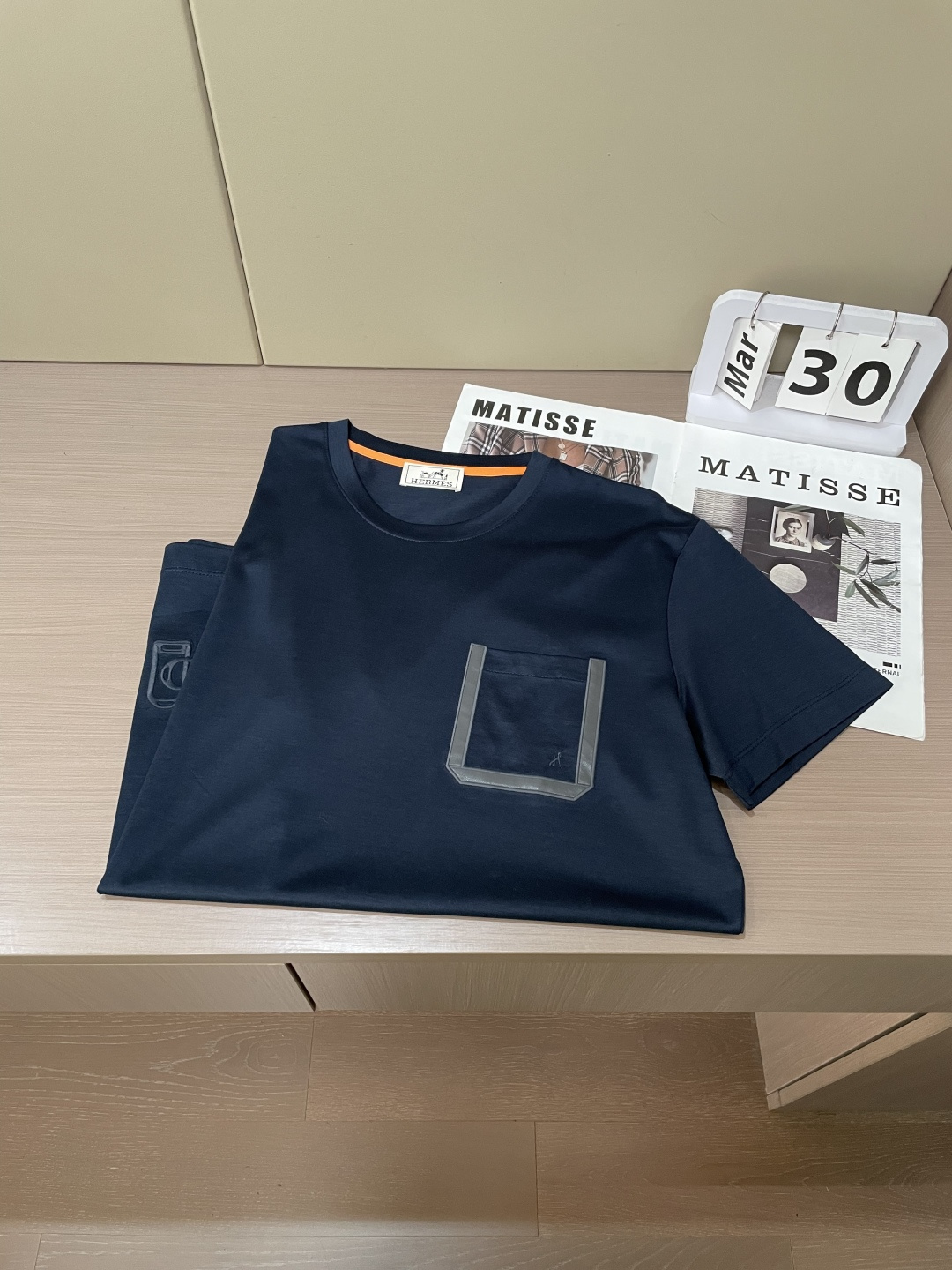 shirt Man