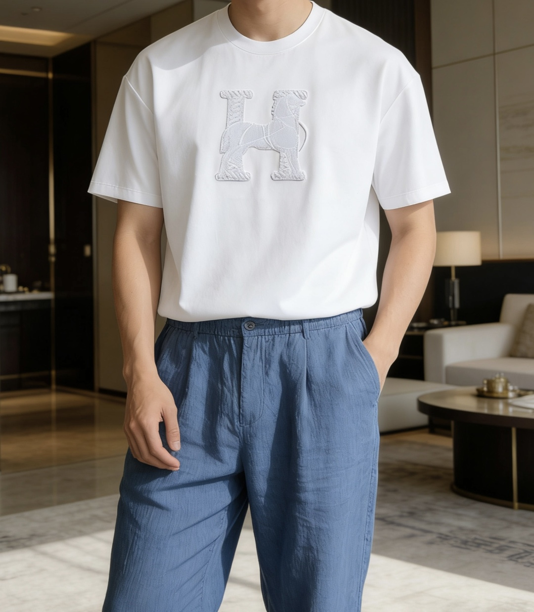 shirt Man