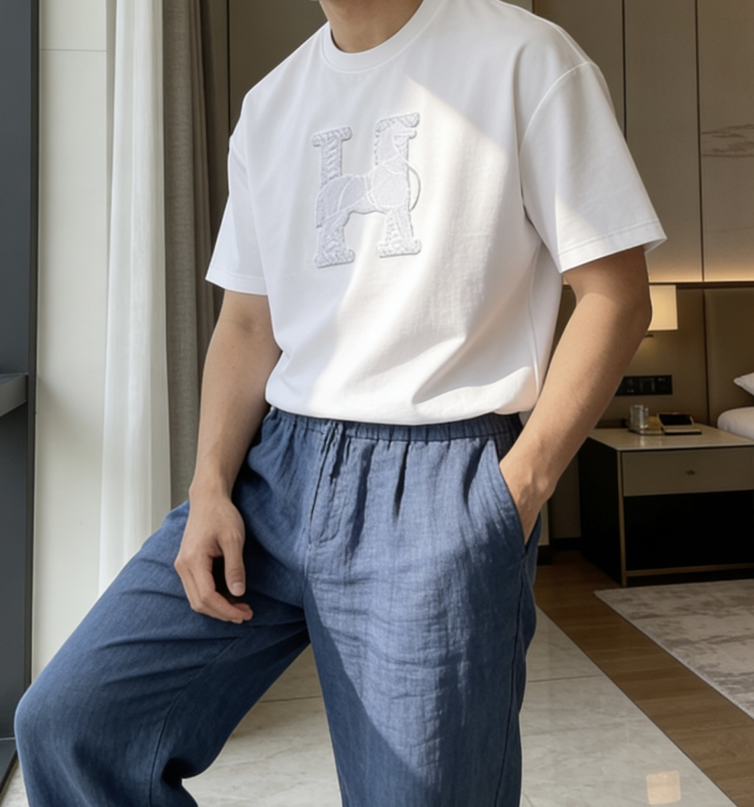 shirt Man