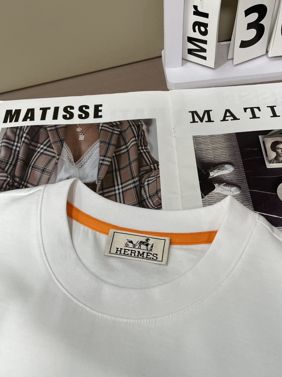 shirt Man