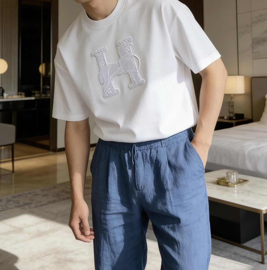 shirt Man