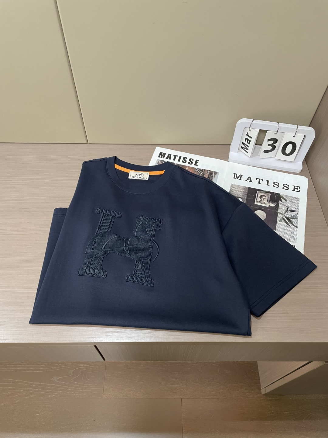shirt Man